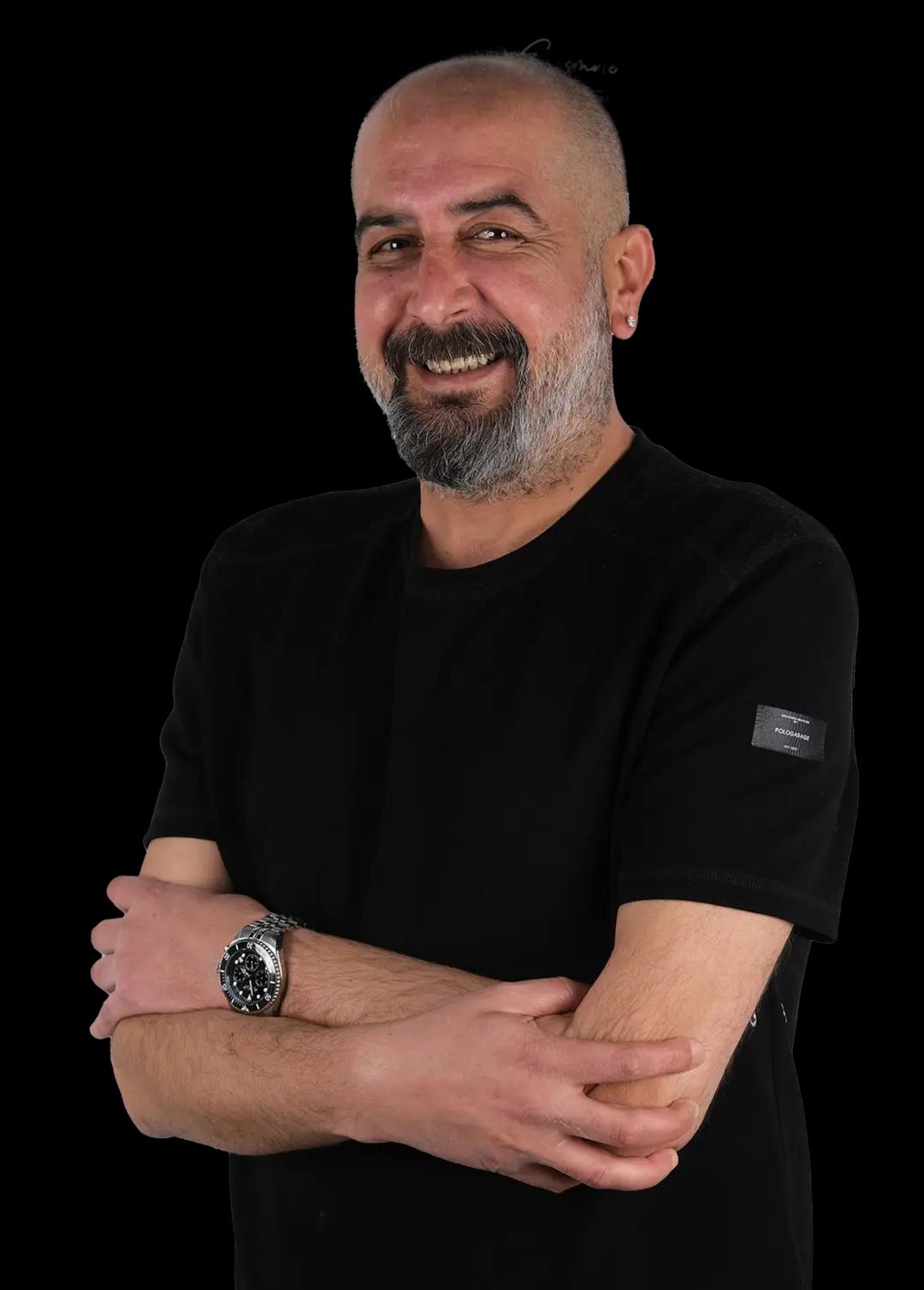 Mehmet Akbaş